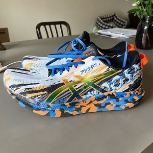 ASICS Noosa Tri 13 running shoes